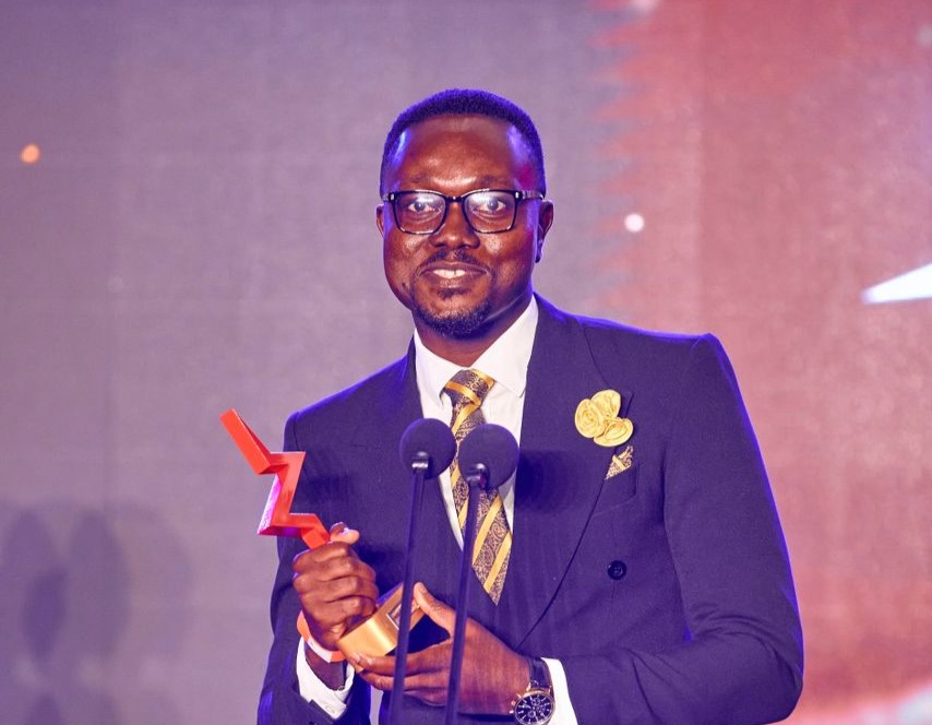 Pulse Awards recognizes Philip Kwaning as driving force in Ghana's tech space - Vimarsana News