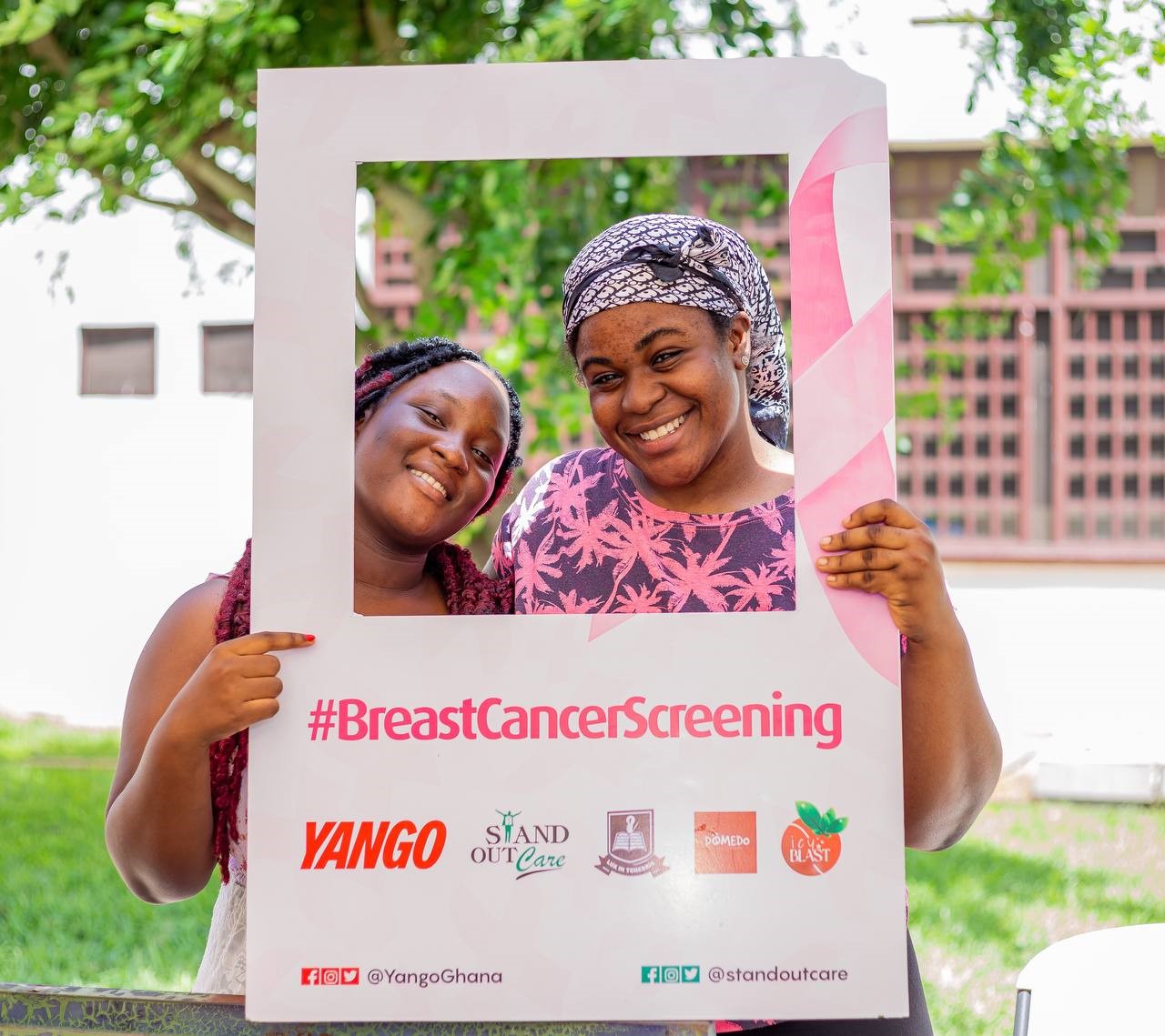 Yango organizes free breast, health screening for female relatives of partner drivers, couriers and student riders - Vimarsana News