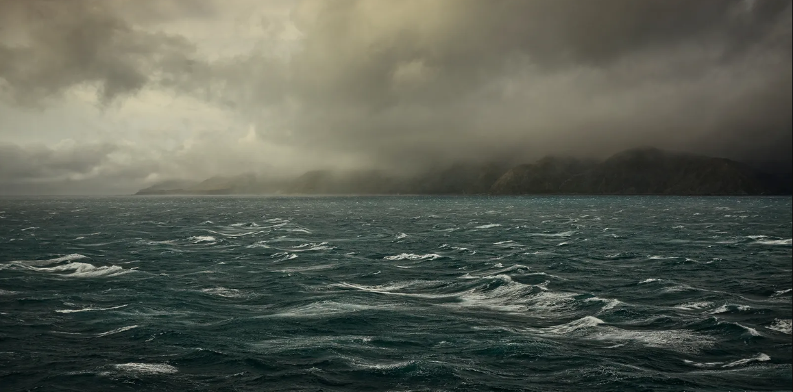 Zealandia: The missing continent that took 375 years to find - Vimarsana News