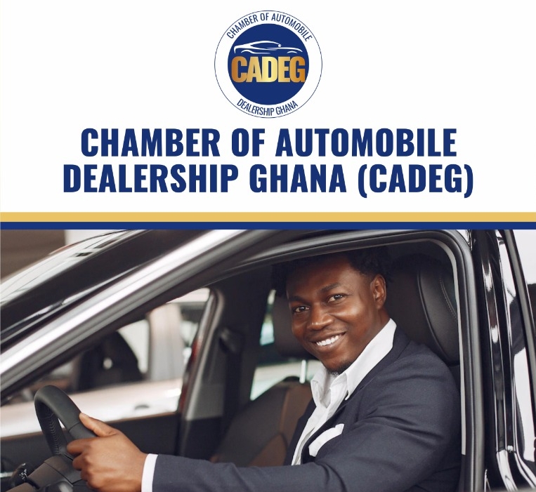 Vehicle & Asset Dealers, CADEG kick against impending restriction on car importation 2 1 26 e1701375030531
