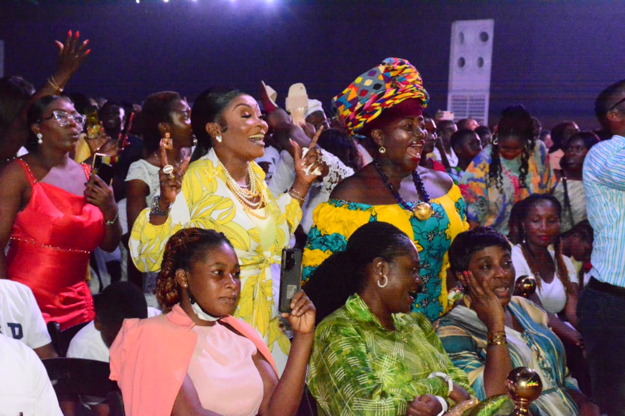 2023 MTN Stands in Worship takes believers closer to heaven 2 2023 MTN Stands in Worship