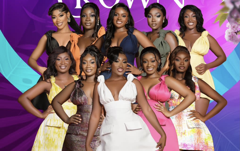 Meet Top 10 finalists of Miss Malaika Ghana 2023 - Vimarsana News