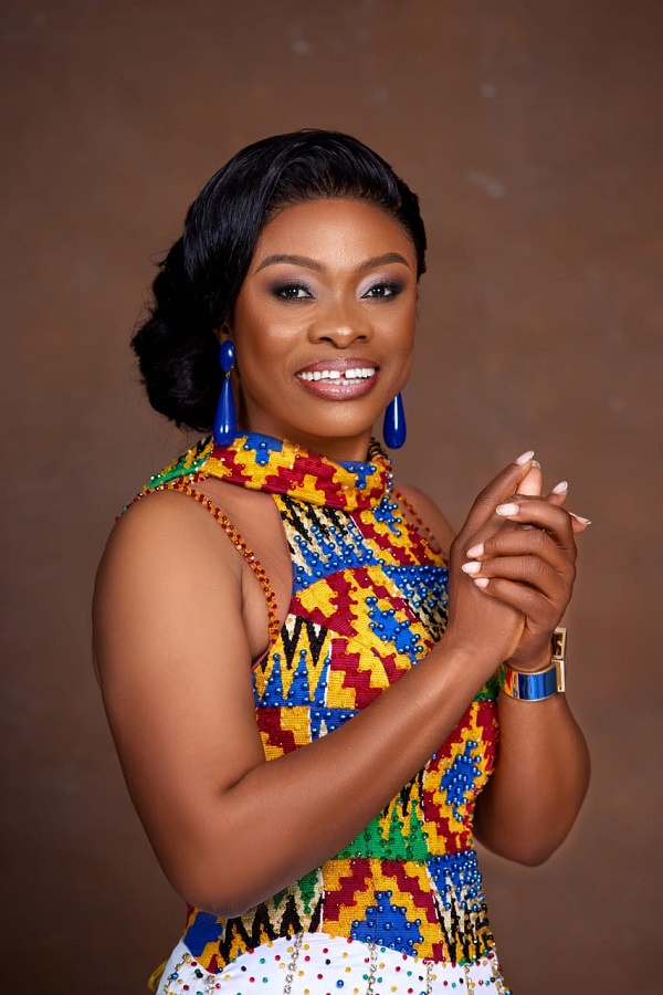 'Apraku my daughter's' false doctrines influenced me not to dress well - Diana Asamoah