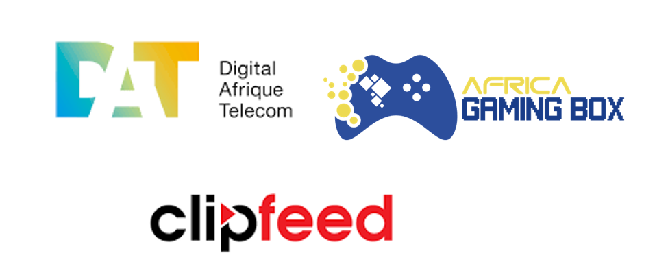 Digital Afrique Telecom join forces with Clipfeed to bring esports to mobile operators in Africa 2 389e48964015b3e