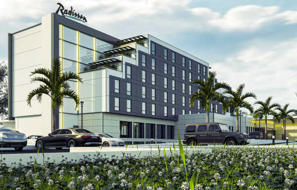 Radisson Hotel Group, in partnership with Edo State Government (EDSG), further expands its portfolio in Nigeria with its debut in Benin City, Edo State 2 418 3yiJOJ