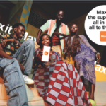 Orange Introduces its Super-app, Max it, to Simplify Everyday Life for People in Africa and the Middle East Orange Introduces its Super-app, Max it, to Simplify Everyday Life for People in Africa and the Middle East