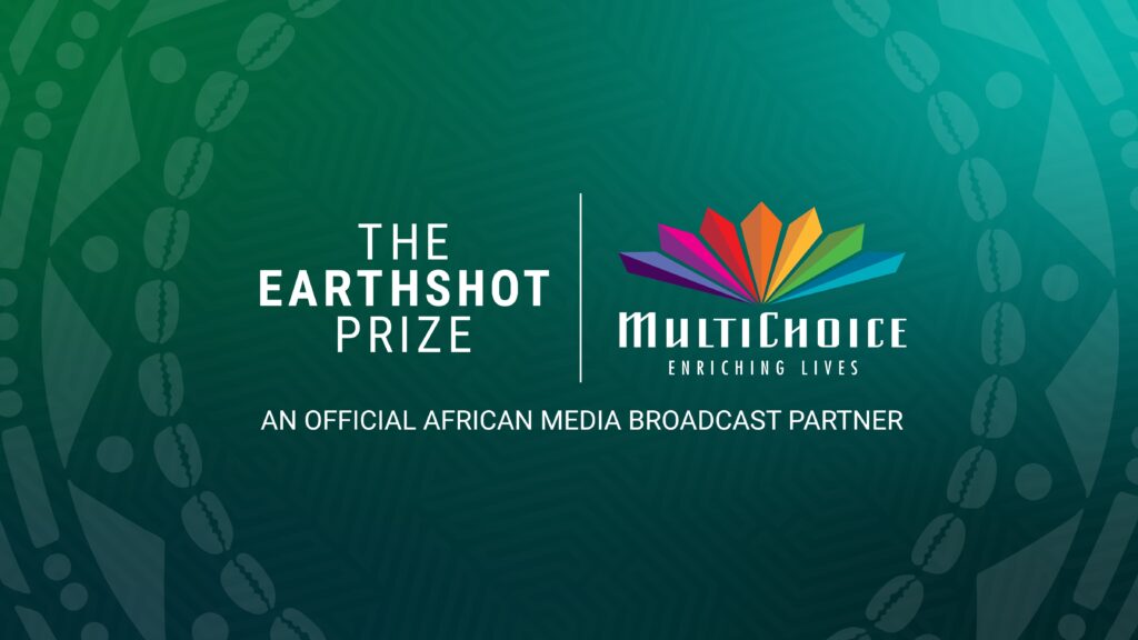MultiChoice to air the prestigious Earthshot Prize Awards ceremony on screens across Africa - Vimarsana News