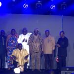 25 honoured at 2023 National Tourism Awards