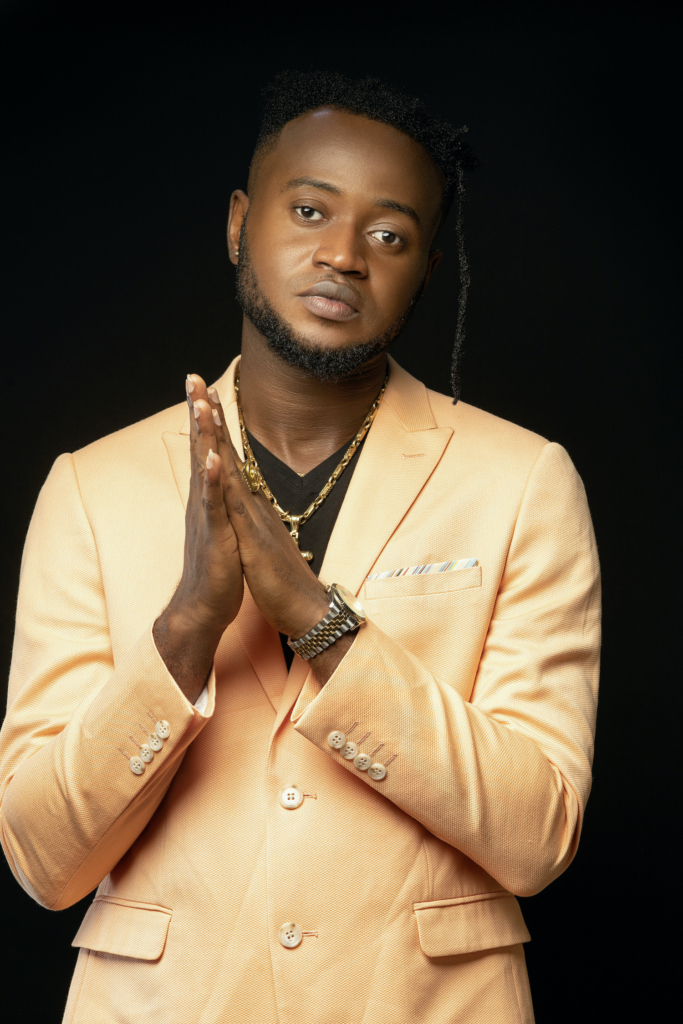 Nautyca redefines Ghanaian music with 'Nautyfication' album