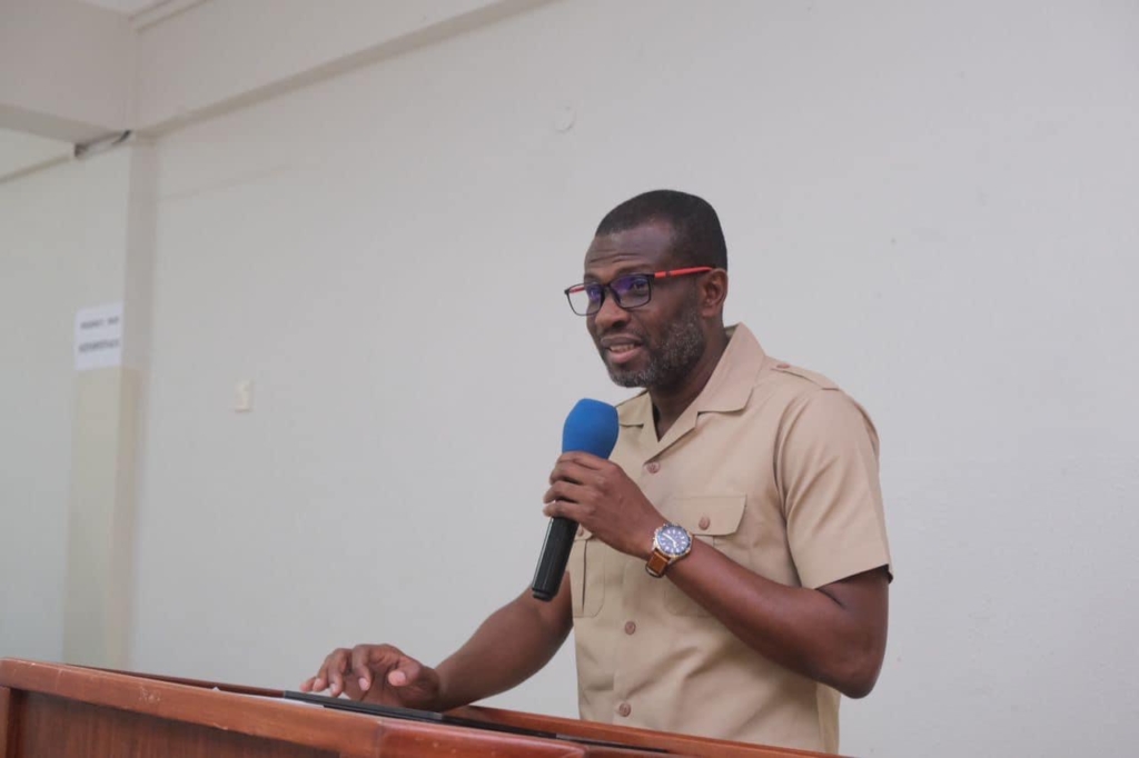 Stakeholder consultation for Ghana’s Cultural Policy review held 