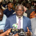 Speaker’s residence was not sold to a private developer - Lands Commission clarifies