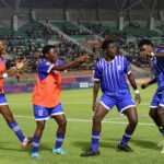 CAFWCL 2023: Ampem Darkoa Ladies guaranteed $200,000 for semis qualification CAFWCL 2023: Ampem Darkoa Ladies guaranteed $200,000 for semis qualification