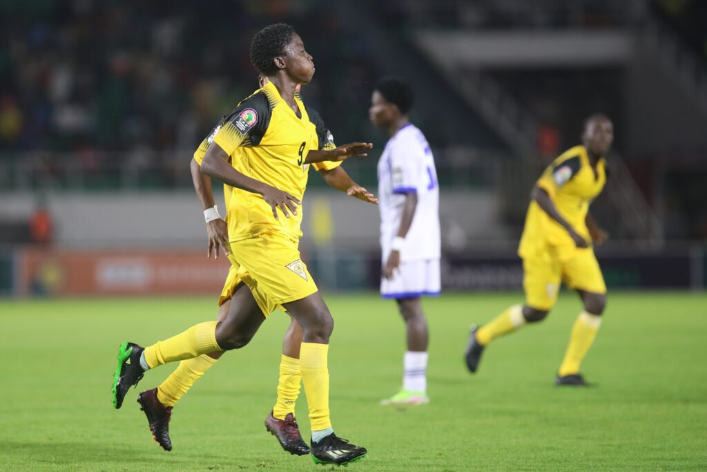 CAFWCL 2023: AS Mande punish Ampem Darkoa Ladies’ poor defending in 3-0 drubbing 2 AS Mande