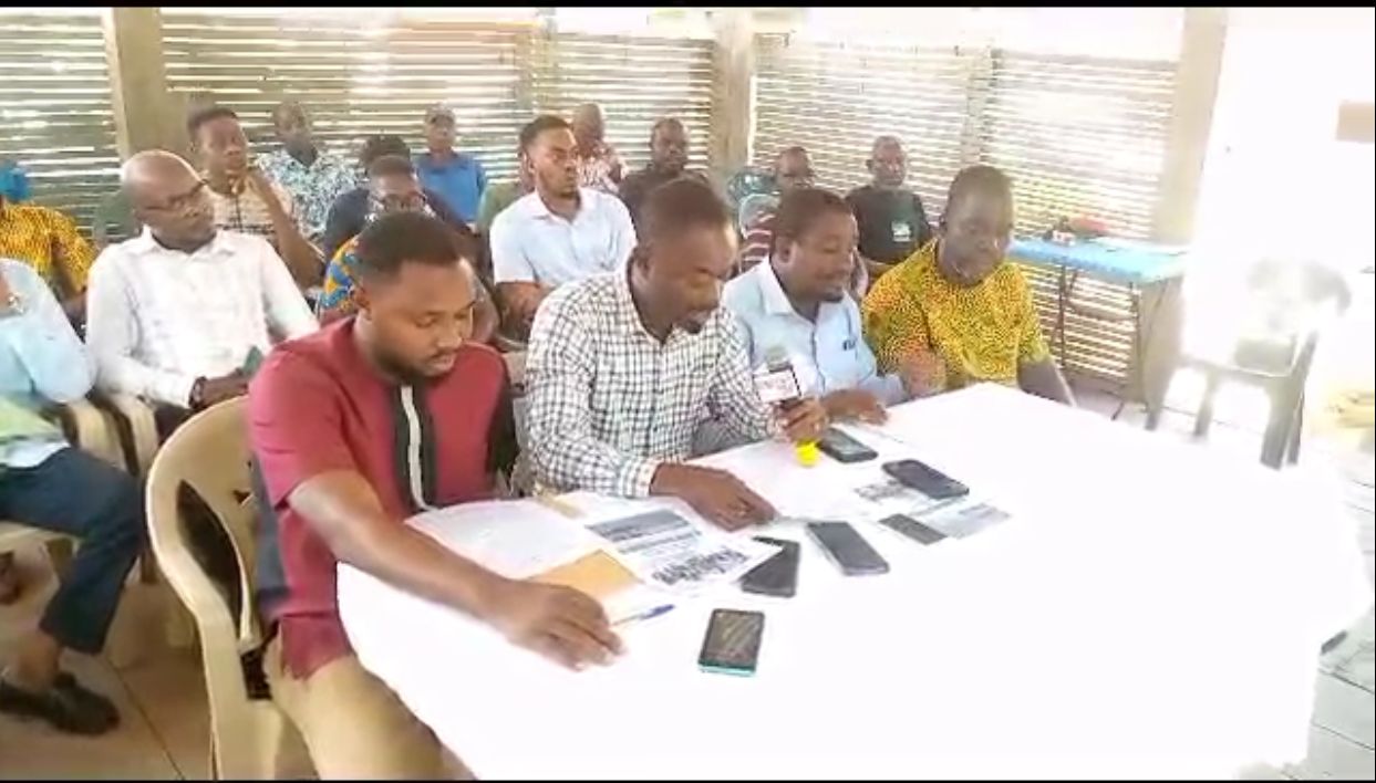 Incorporate licensure exams into teacher preparatory programme – Aggrieved teachers to government 2 Aggrieved teachers