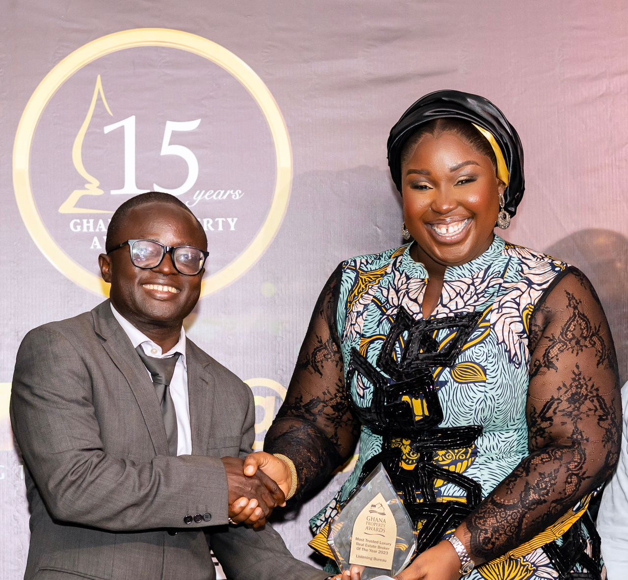 Introduce policies that ensure maintenance of private, public facilities – Gov’t told 2 Akua Maafo Dosoo