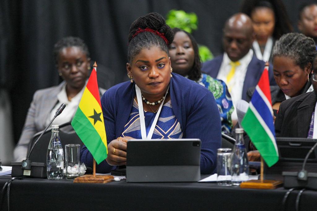 Ama Dokua
