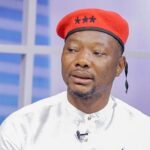 Bawumia should thank Alan for withdrawing - Bernard Mornah