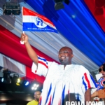 We elected Bawumia because he has 'greater competence to reposition the economy' - Kyei Mensah-Bonsu