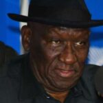 Criminals have declared war on South Africans - minister