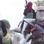 Boko Haram kills 37 in Nigeria's Yobe state - police