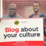 December in GH : Ghana Bloggers Association collaborates with GTA to promote culture
