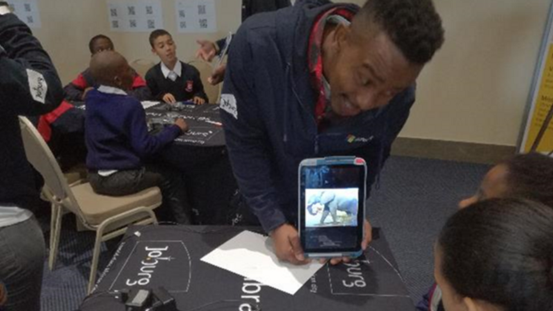 Africa Online Safety Fund announces grant winners 2 COJ