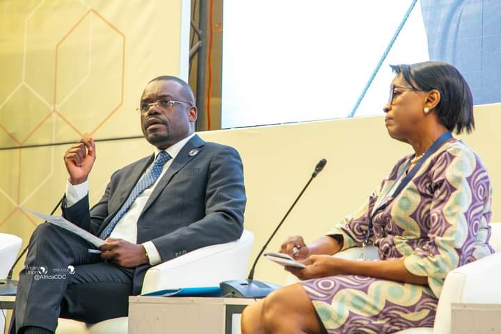 Breaking Barriers: CPHIA 2023 pioneers a new Public Health Order in Africa - Vimarsana News