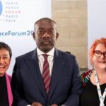 Global leaders endorse first multilateral funding mechanism for journalism in low and middle-income countries