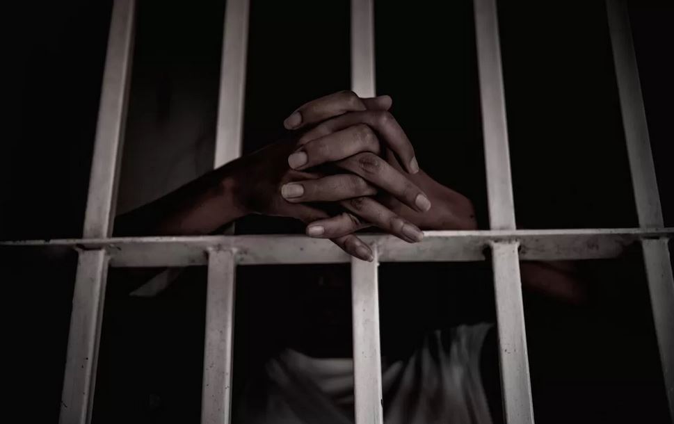 Go and sin no more – AMLAG rescues six inmates at Navrongo prisons 2 Cells