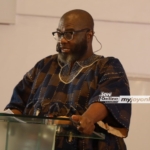 Influence of market queens creating food shortages and causing high food prices – Dr. Ofosu-Dorte