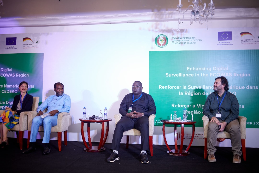 ECOWAS holds validation workshop for regional risk communication and community engagement strategy - Vimarsana News