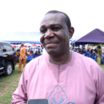 The next NDC government will invest heavily in creative arts - Emmanuel Bedzrah