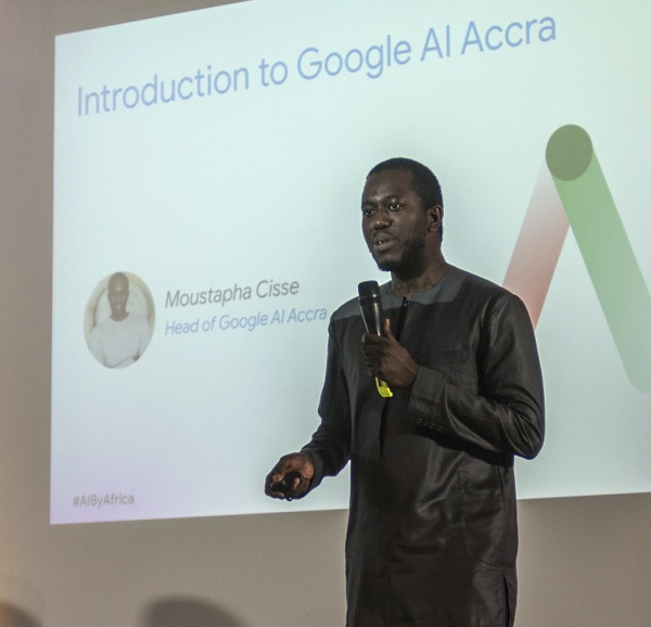 Bright Simons: Google came to Ghana, what happened? - Vimarsana News