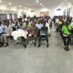 GIPC embarks on sensitisation tour to support businesses in Eastern Region