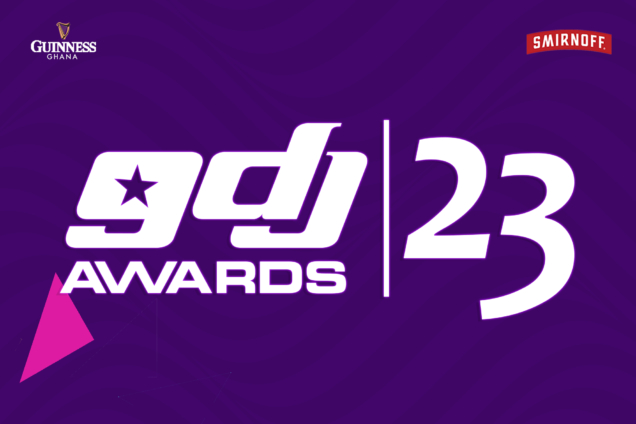 Joy Prime’s Michelle Agyekum to host Black Carpet of Ghana DJs Awards 2 Ghana DJ Awards logo 636x424 1