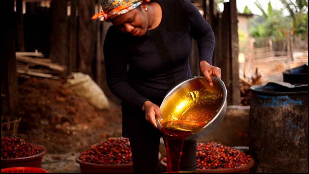 Business Journal: Women in industry and AfCFTA