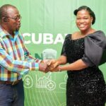 Small businesses access training to grow a green, climate resilient economy Small businesses access training to grow a green, climate resilient economy