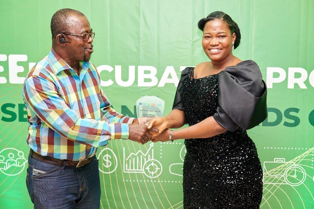 Small businesses access training to grow a green, climate resilient economy - Vimarsana News