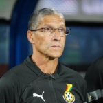 The unseen side of Chris Hughton against Madagascar