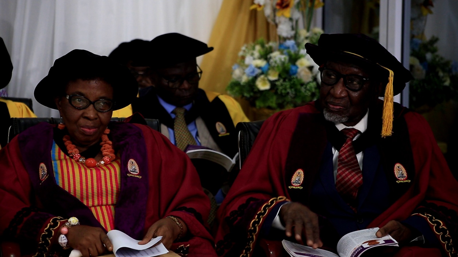 Jackson College of Education pledges to continue training highly skilled teachers - Vimarsana News