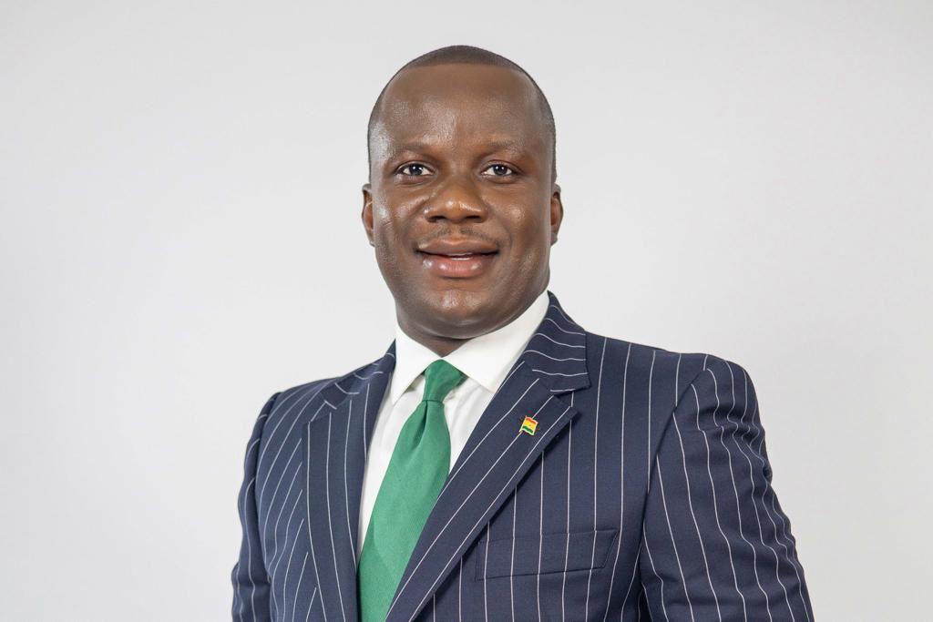 Clerk of Parliament’s residence was sold in 2015, not 2019 – Lands Minister to Parliament 2 Jinapor