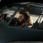 John Travolta recalls near-death experience in the sky