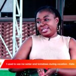 I used to sell 'iced water', tomatoes while schooling – Thea Villa Hotel CEO I used to sell 'iced water', tomatoes while schooling – Thea Villa Hotel CEO
