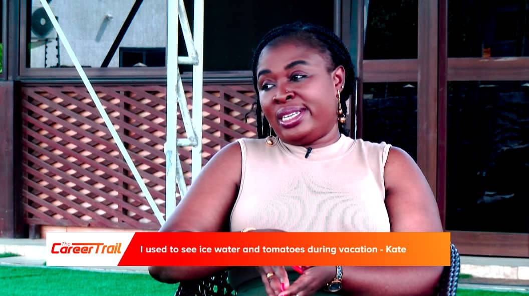 I used to sell 'iced water', tomatoes while schooling – Thea Villa Hotel CEO - Vimarsana News
