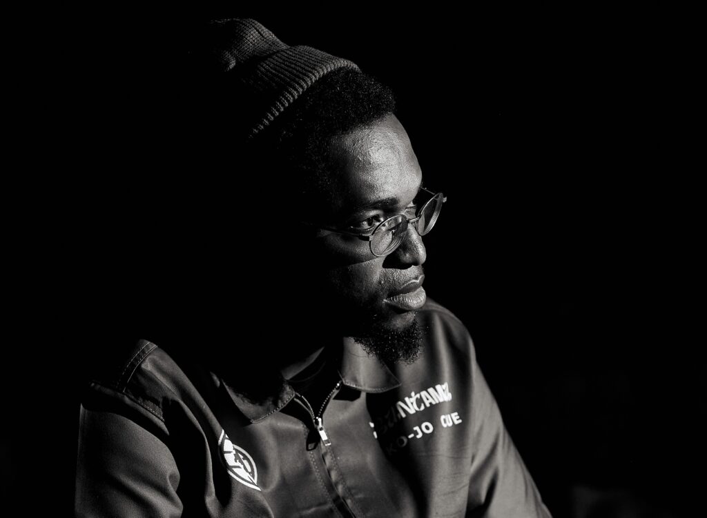 Ko-Jo Cue celebrates essence of Hip-Hop with I'm Back - Vimarsana News