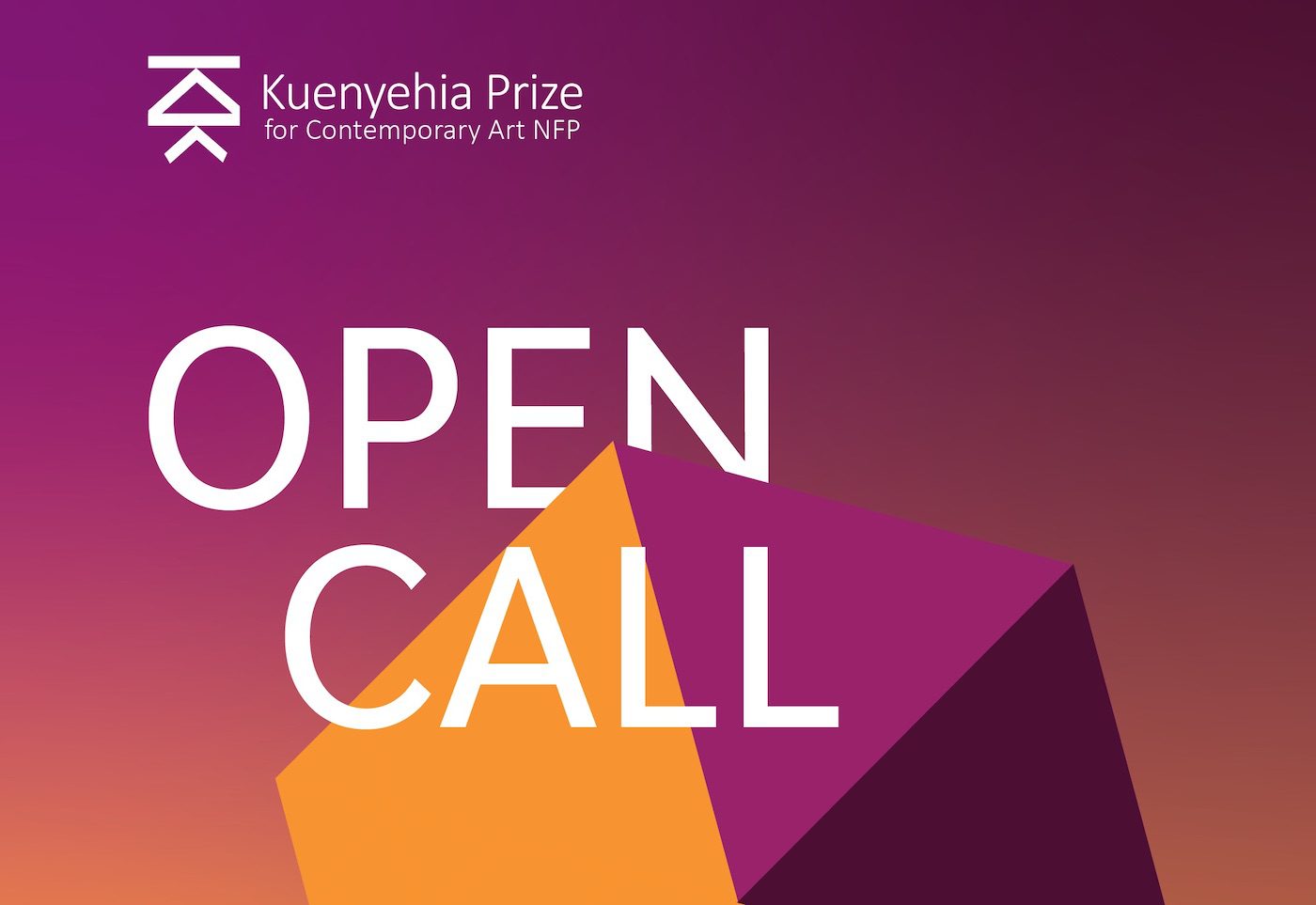 Kuenyehia Prize for Contemporary Art invites entries for its 2023 Award scheme - Vimarsana News