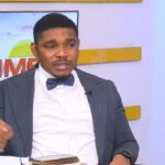 Ghana is broke because we’re engaged in wasteful expenditure - NDC Communicator Ghana is broke because we’re engaged in wasteful expenditure - NDC Communicator