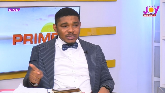 Ghana is broke because we’re engaged in wasteful expenditure – NDC Communicator 2 LAWYER GIDEON