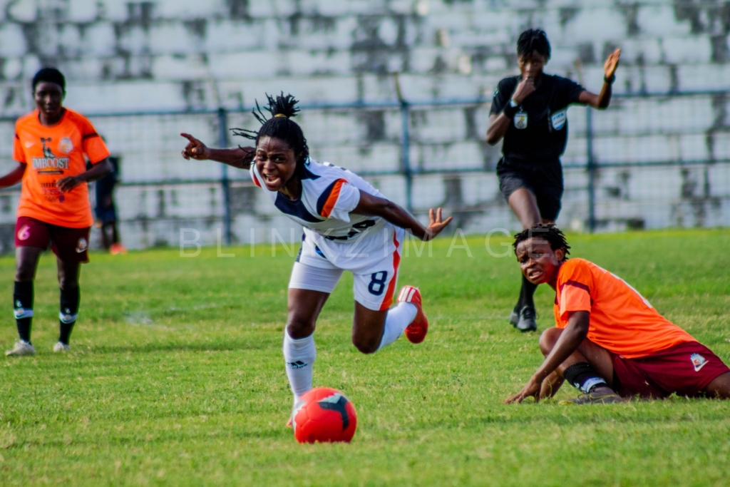 Malta Guinness WPL: Berry Ladies pick up first win; Northern Ladies beat Supreme in 5-goal thriller