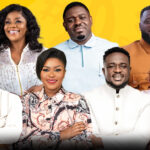 Ghana’s favourite gospel stars set to thrill patrons at MTN Stands In Worship concert